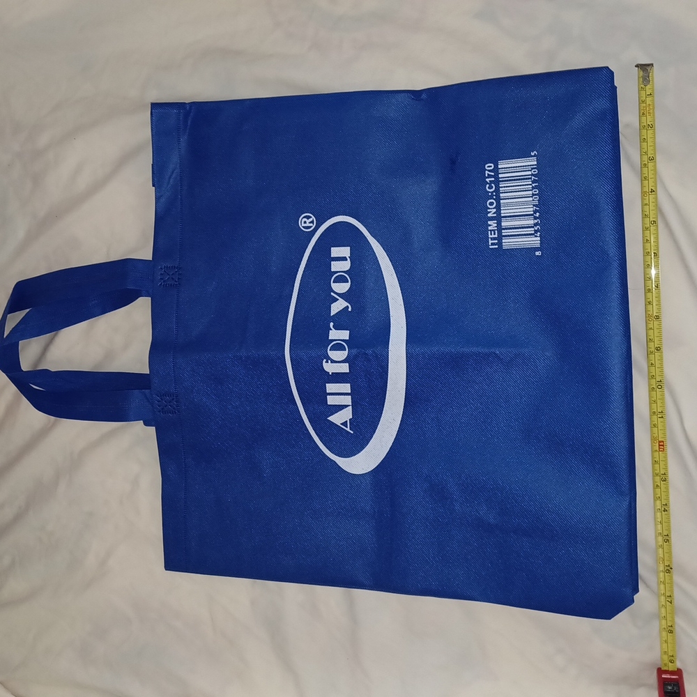 Shopping bag